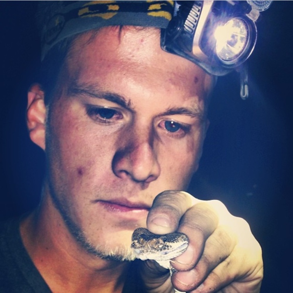 Meet your Posher, Bennett